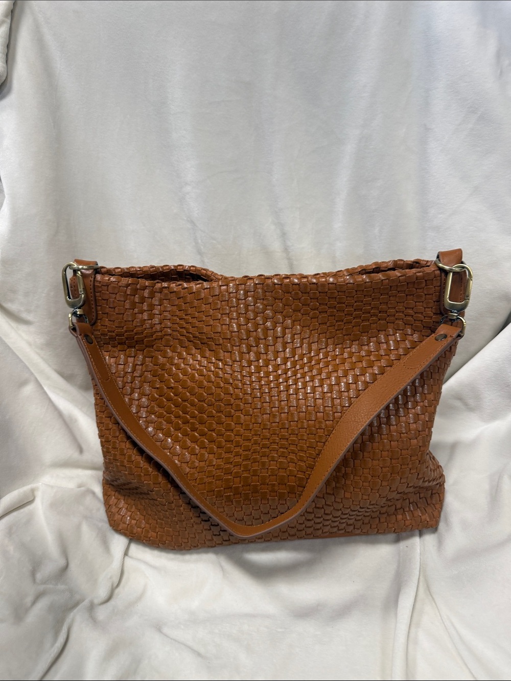 HOBO Pier Shoulder bag